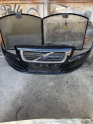 Volvo s80 2006-2011 çıkma dolu ön tampon
