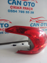 Oto Çıkma Parça / Peugeot / 2008 / Far & Stop / Sol Arka Stop / Çıkma Parça 