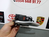TOYOTA C-HR SOL İÇ KAPI KOLU ORJİNAL
