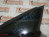 Oto Çıkma Parça / Ford / Focus / Oto Cam / Kelebek Camı / Çıkma Parça 