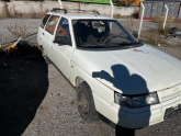 Lada Vega Station Wagon Çıkma Yedek Parçaları