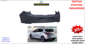 RENAULT MEGANE 4 HB ARKA TAMPON SIFIR 850222308R