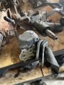 PEUGEOT 306 EMNİYET KEMERİ ORJİNAL ÇIKMA PEJO