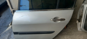 Oto Çıkma Parça / Renault / Megane / Kaporta & Karoser / Sol Arka Kapı / Çıkma Parça 
