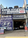 Oto Çıkma Parça / Hyundai / Getz / Kaporta & Karoser / Sol Arka Kapı / Çıkma Parça 
