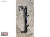 2006-2011 Hyundai Getz Arka Tampon Demiri Plastik 866301C310