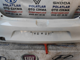 Oto Çıkma Parça / Renault / Clio / Tampon / Arka Tampon / Çıkma Parça 