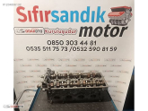 55559340 Chevrolet Cruze 1.6 Xer Çıkma Silindir Kapağı Orjinal