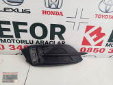 Oto Çıkma Parça / Honda / Civic / Tampon / Tampon Reflektör / Çıkma Parça 