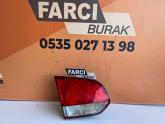 Oto Çıkma Parça / Volkswagen / Golf / Far & Stop / Sol Arka Stop / Çıkma Parça 