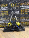RENAULT CAPTUR VİTES MEKANİZMASI