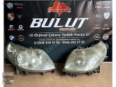 Fiat ducato pejo jumper sağ sol far