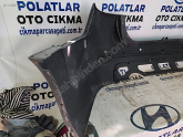 Oto Çıkma Parça / Chevrolet / Captiva / Tampon / Arka Tampon / Çıkma Parça 