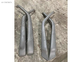 Oto Çıkma Parça / Mercedes / 300 / Jant & Lastik / Jant & Lastik Takımı / Çıkma Parça 