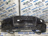 Oto Çıkma Parça / Audi / A6 / Tampon / Ön Tampon / Çıkma Parça 