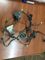 Oto Çıkma Parça / Opel / Corsa / Elektrik / Elektrik Tesisatı / Çıkma Parça 