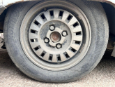 Renault 9 broadway orijinal 4 takım jant lastik