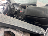 Hurda Belgeli Araçlar / Fiat / Fiorino
