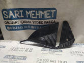 Oto Çıkma Parça / Peugeot / 408 / Tampon / Sis Farı Çerçevesi / Çıkma Parça 