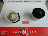 Oto Çıkma Parça / Nissan / X-Trail / Kalorifer / Kalorifer Motoru / Çıkma Parça 
