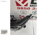Oto Çıkma Parça / Toyota / RAV4 / Far & Stop / Sol Ön Far / Çıkma Parça 