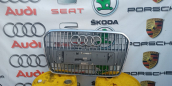 2013-2016 Audi A6 S Line Orjinal Çıkma Ön Panjur