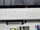 Oto Çıkma Parça / Opel / Astra / Elektrik / Sigorta Kutusu / Çıkma Parça 