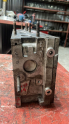 Oto Çıkma Parça / Audi / A3 / Motor / Silindir Kapağı / Çıkma Parça 