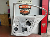 Oto Çıkma Parça / Renault / Fluence / Kaporta & Karoser / Sağ Arka Kapı / Çıkma Parça 