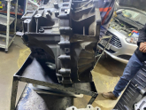 Oto Çıkma Parça / Ford / Focus / Şanzıman / Şanzıman Komple / Çıkma Parça 