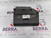 6Q1857097AA VOLKSWAGEN POLO TORPİDO KAPAĞI 2003-2009