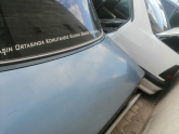 Hasarlı & Kazalı Oto / Ford / Taunus
