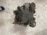 Oto Çıkma Parça / Land Rover / Range Rover / Kalorifer / Kalorifer Kutusu / Çıkma Parça 