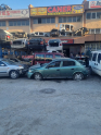 Oto Çıkma Parça / Ford / Fusion / Kaporta & Karoser / Sağ Ön Kapı / Çıkma Parça 