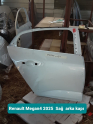 Renault Megan4 2025  Sağ  arka kapı