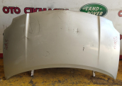 TOYOTA AURİS MOTOR KAPUTU