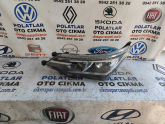 Toyota Corolla ön sol far Orjinal makyajlı kasa 2013-2018