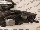 Oto Çıkma Parça / Audi / A5 / Far & Stop / Sol Ön Far / Sıfır Parça 