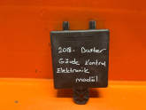 DUSTER GÖVDE KONTROL ELEKTRİK MODÜLÜ 231A09335R