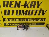 Oto Çıkma Parça / Dacia / Sandero / Ayna / Sol Dış Ayna / Çıkma Parça 