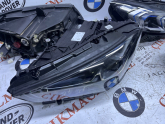 Oto Çıkma Parça / Mercedes / CLA / Far & Stop / Sol Ön Far / Sıfır Parça 
