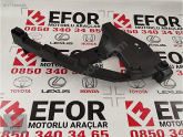 Oto Çıkma Parça / Honda / Civic / Tampon / Sis Farı Çerçevesi / Sıfır Parça 