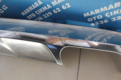 Oto Çıkma Parça / Mercedes / GLK / Tampon / Tampon Difüzör / Çıkma Parça 