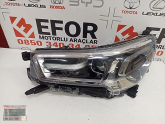 Oto Çıkma Parça / Toyota / Hilux / Far & Stop / Gündüz Ledi / Çıkma Parça 