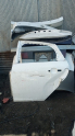 Oto Çıkma Parça / Ford / Focus / Kaporta & Karoser / Sol Arka Kapı / Çıkma Parça 