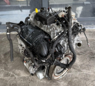 Oto Çıkma Parça / Volkswagen / Polo / Motor / Motor (komple) / Çıkma Parça 
