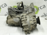 Oto Çıkma Parça / Volkswagen / Touran / Şanzıman / Şanzıman Komple / Çıkma Parça 