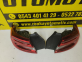 Oto Çıkma Parça / Renault / Taliant / Far & Stop / Far & Stop Sacı / Çıkma Parça 
