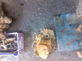 Oto Çıkma Parça / Peugeot / 205 / Şanzıman / Şanzıman Komple / Çıkma Parça 