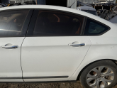 CITROEN C5 SOL ARKA KAPI